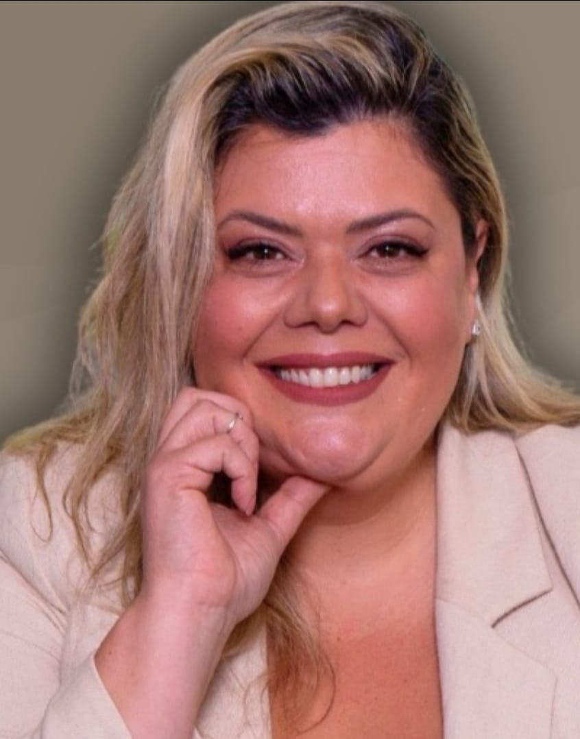 Dani Monteiro