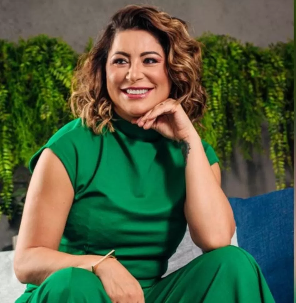 Flavia Salim